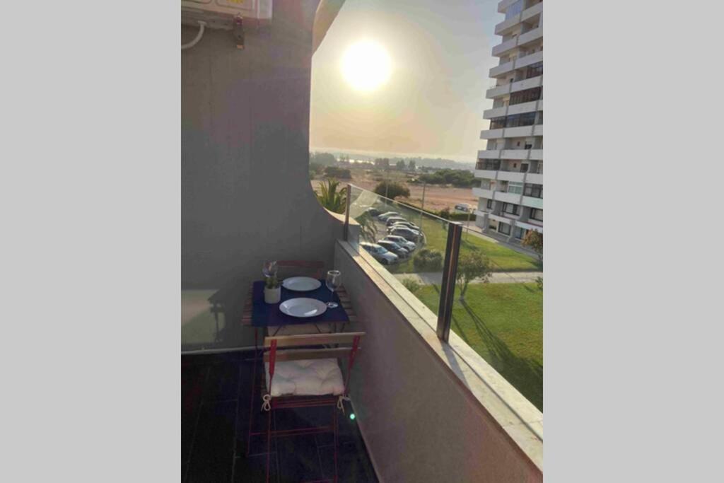 דירות אלבור Torralta 804 מראה חיצוני תמונה
